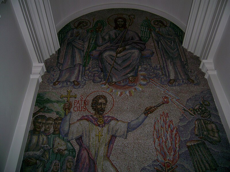 File:S Partick Mosaic.JPG