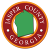 Seal of Jasper County, Georgia.png