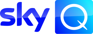 <span class="mw-page-title-main">Sky Q</span> British subscription television network