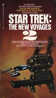 <i>Star Trek: The New Voyages 2</i>