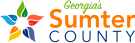 Official logo of Sumter County