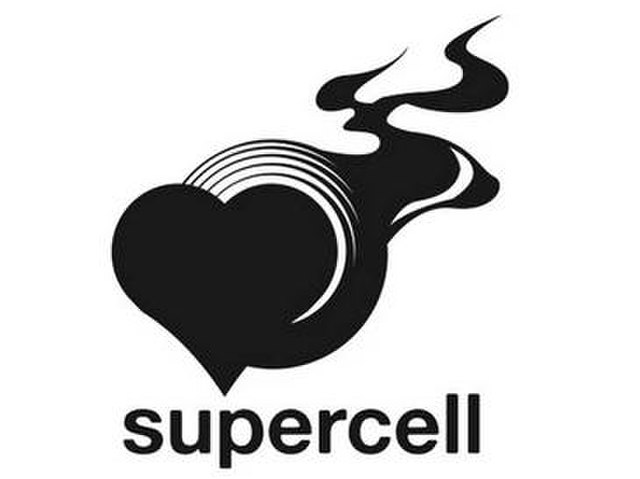 Supercell (band)