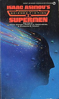 <i>Supermen</i> (anthology)