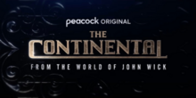 The Continental': Five Cast In 'John Wick' Origin Series – Deadline