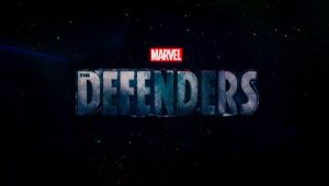 The Defenders (miniseries)