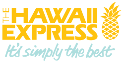 Hawaii Express logotipi, avgust 1983.svg