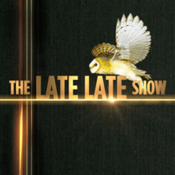 The Late Late Show