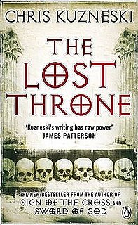 <i>The Lost Throne</i>