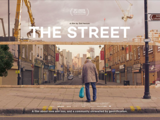 <i>The Street</i> (2019 film) Documentary by Zed Nelson