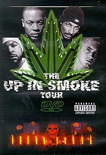 The Up In Smoke Tour cover.jpg