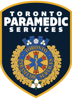 Toronto Paramedic Services