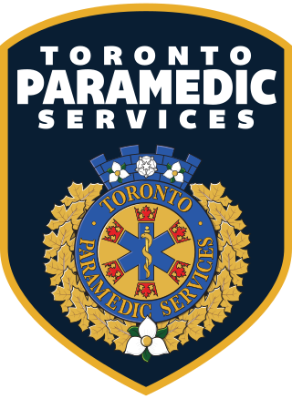 <span class="mw-page-title-main">Toronto Paramedic Services</span> Statutory emergency medical services provider