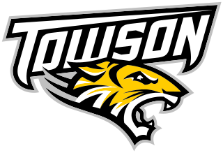 Towson Tigers