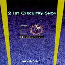 Various Artists - 21st Circuitry Shox.jpg