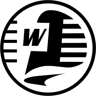 Logo of the company. Wassmer logo.svg
