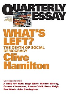 What's Left%3F - The Death of Social Democracy book cover.jpg