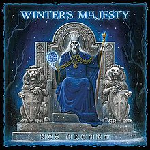 Winter's Majesty - Nox Arcana.jpg