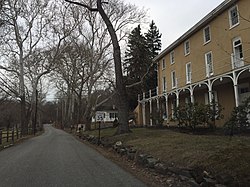 Yellow Springs; view on Art School Road YellowSprings2.jpg