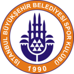 İstanbul Büyükşehir Belediyesi S.K. (логотип) .png