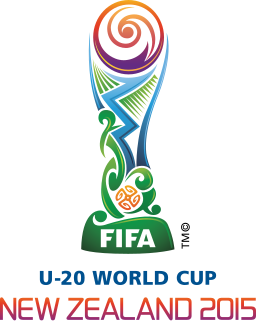 <span class="mw-page-title-main">2015 FIFA U-20 World Cup</span> International football competition