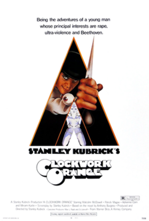 Film A Clockwork Orange