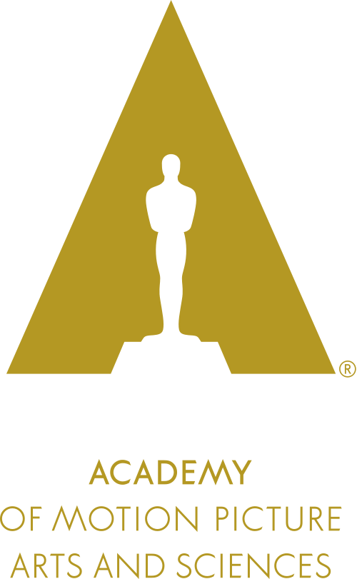 Academy of Motion Picture Arts and Sciences logo.svg