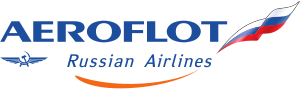 Thumbnail for File:Aeroflot Logo en.svg