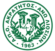 Logo Akratitos