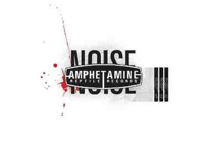 Amphetamine Reptile Records