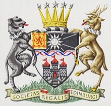 Arms of the Royal Society of Edinburgh.jpg