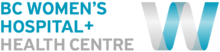 B.C. Women's Hospital & Health Centre Logo.png