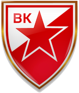 VK Crvena zvezda