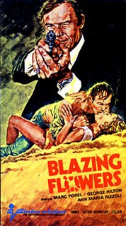 <i>Blazing Flowers</i> 1978 film