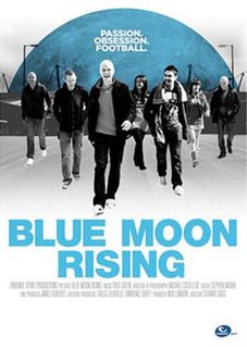 <i>Blue Moon Rising</i> (film)