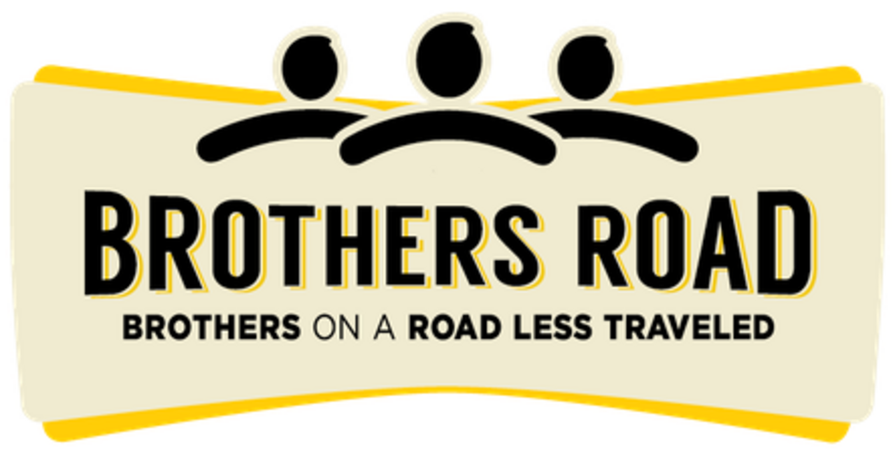 Брата регистрация. Road brothers Жуковский логотип.