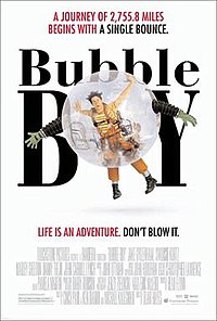 Bubble Boy