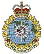 CFNCIU unit badge CFNCIU Unit Crest.jpg