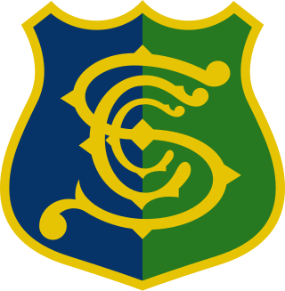 <span class="mw-page-title-main">Club San Cirano</span> Rugby team