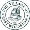 Official logo of East Williston, New York