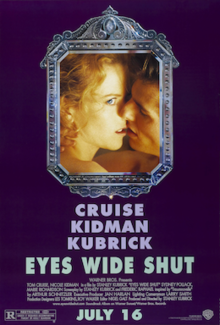 Eyes Wide Shut Wikipedia