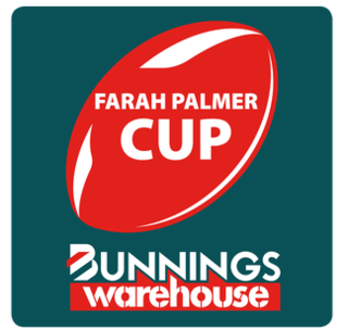 <span class="mw-page-title-main">Farah Palmer Cup</span>