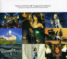 Final Fantasy VIII - Wikipedia