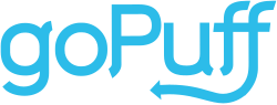 GoPuff logo.svg