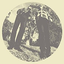 Saç - Ty Segall ve Beyaz Çit ALBUM COVER.jpg