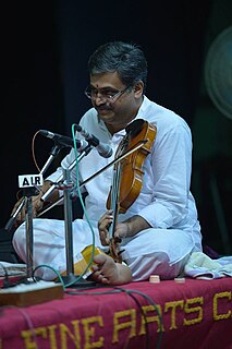 H. K. Venkatram Musical artist