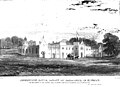 Image 5Jenkinstown Castle, ca 1830 in Jenkinstown Park.