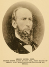Jesse Lowe, 1854-1904 Nebraskans.png