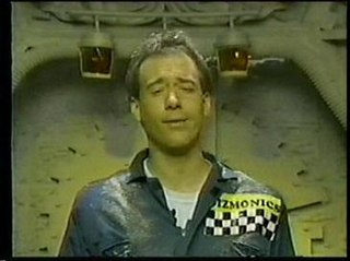 Joel Robinson Fictional character in the American Mystery Science Theater 3000 television series