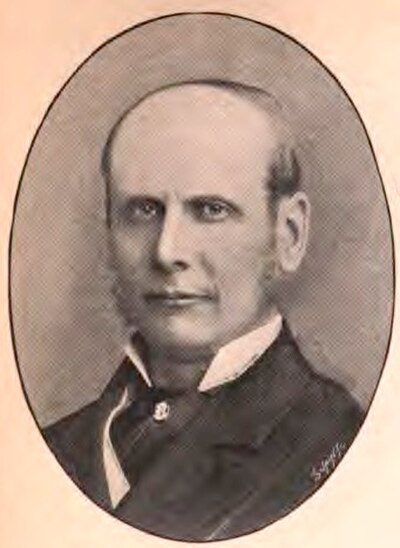 John Balfour