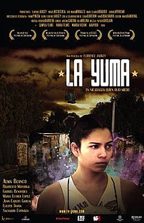 <i>La Yuma</i> 2009 film